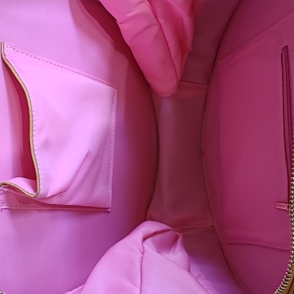 Pink Pan Dulce Handbag - Picture 6 of 14